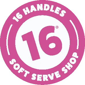 16 Handles artwork