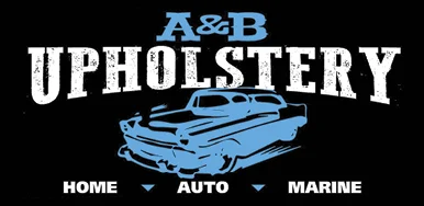 A&B Upholstery artwork