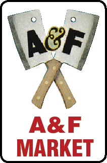 A&F Market artwork