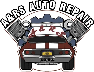 A&RS Auto Repair artwork