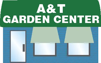 A&T Garden Center artwork