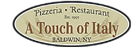 A Touch of Italy artwork