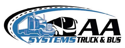 AA Systems Truck & Bus artwork