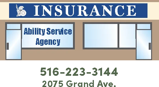 Ability Service Agency artwork