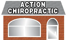 Action Chiropractic artwork