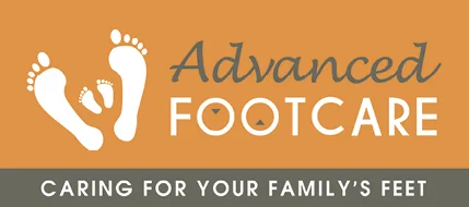 Advanced Foot Care artwork