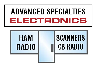 Advanced Specialties Electronics artwork