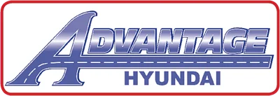 Advantage Hyundai artwork