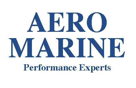 Aero Marine artwork