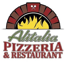 Alitalia Pizzeria & Restaurant artwork from the MapToons map