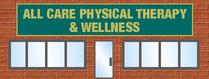 All Care Physical Therapy & Wellness artwork