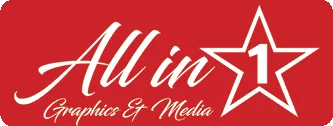 All in 1 Graphics and Media artwork