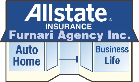 Allstate - Furnari Agency artwork