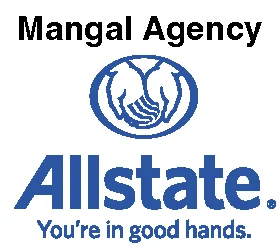 Allstate - Mangal Agency artwork