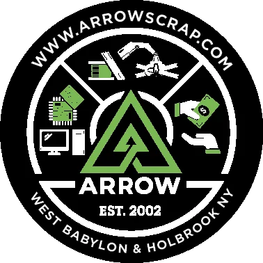 Arrow Scrap artwork