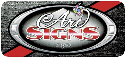 Art Signs artwork