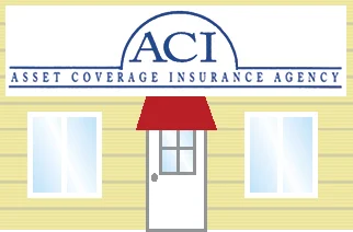 Asset Coverage Insurance Agency artwork
