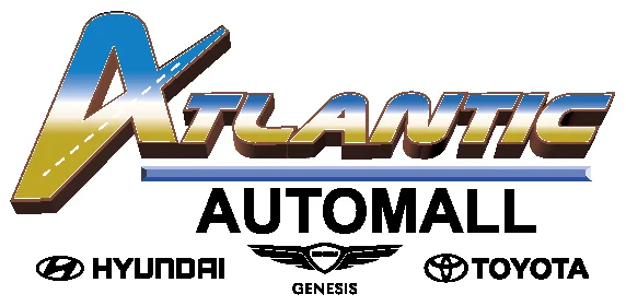 Atlantic Auto Mall artwork