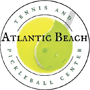 Atlantic Beach Tennis and Pickleball Center artwork