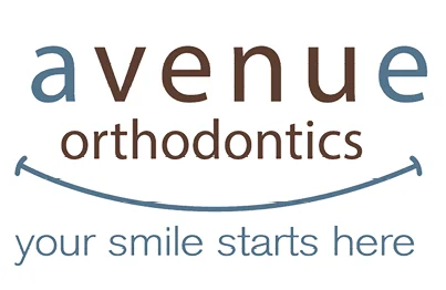 Avenue  Orthodontics artwork