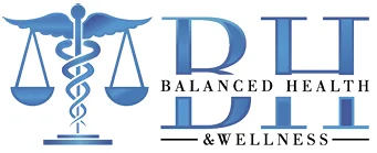 Balanced Health & Wellness artwork