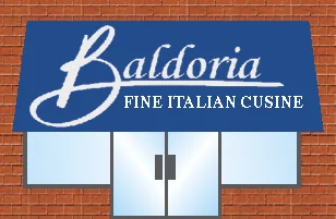 Baldoria artwork