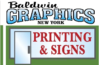 Baldwin Graphic Arts artwork