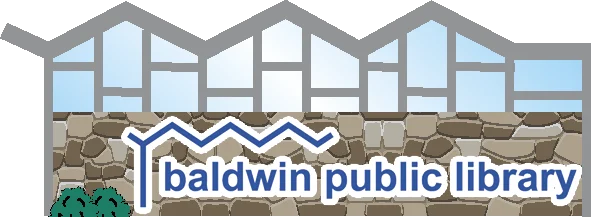 Baldwin Public Library artwork