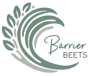 Barrier Beets artwork