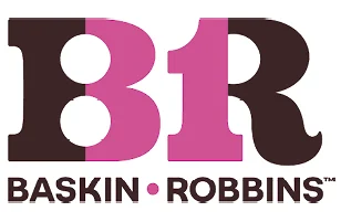 Baskin Robbins artwork
