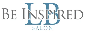 Be Inspired LB Salon artwork