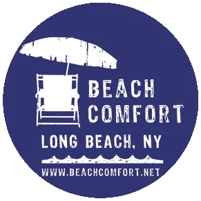 Beach Comfort artwork