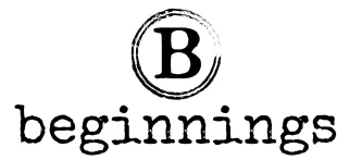 beginnings artwork