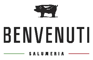 Benvenuti Salumeria artwork