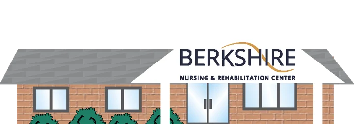 Berkshire Nursing & Rehabilitation Center artwork