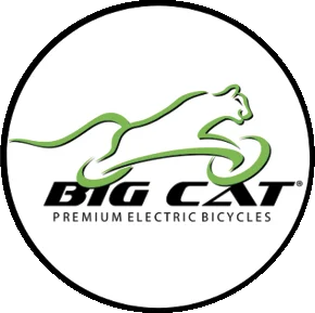 Big Cat Bike Rentals @ the Allegria Hotel artwork