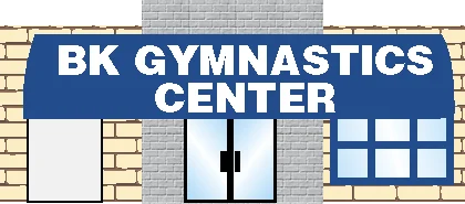 BK Gymnastics artwork