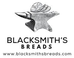 Blacksmith's Breads artwork