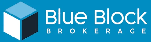 Blue Block Brokerage, Inc. artwork