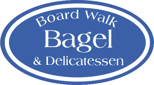 Boardwalk Bagel & Delicatessen artwork