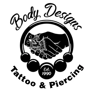 Body Designs artwork