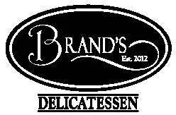 Brand’s Delicatessen artwork