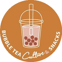 Bubble Tea Culture artwork