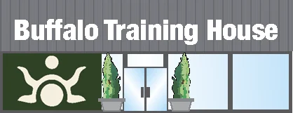 Buffalo Training House artwork