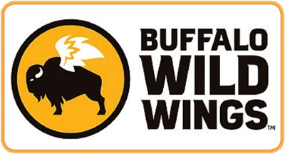 Buffalo Wild Wings artwork