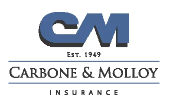 Carbone & Molloy Insurance artwork