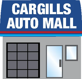 Cargills Auto Mall artwork