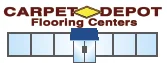 Carpet Depot artwork