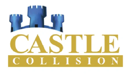 Castle Collision artwork