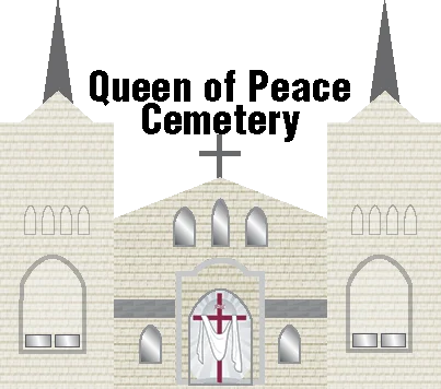 Catholic Cemeteries / Queen of Peace Cemetery artwork
